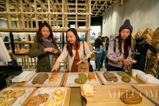北苑华贸城遇上原麦山丘占领京城北部区域