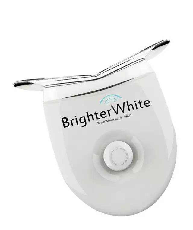 最近比较火的美白牙齿 (真正美白牙齿产品)