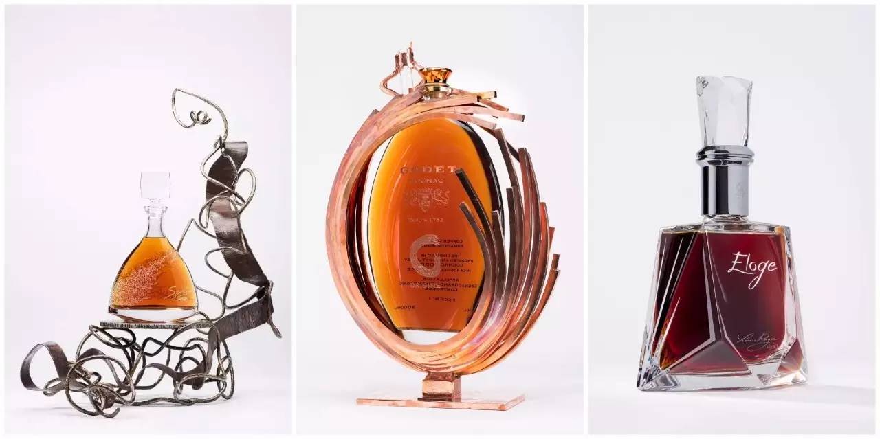 全球十大高端干邑,法国十大顶级干邑