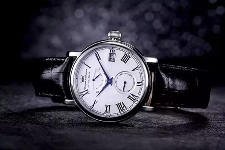 主流腕表表款和价格,3000-5000元手表推荐瑞士腕表