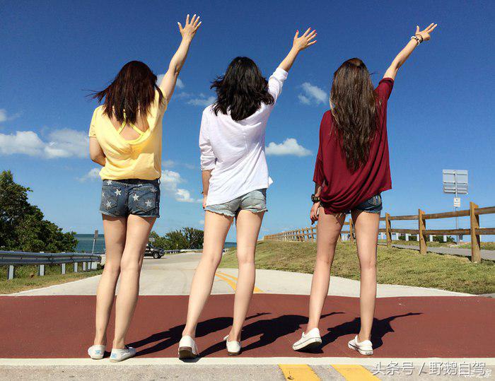 野鹅旅行,野鹅自驾无人区