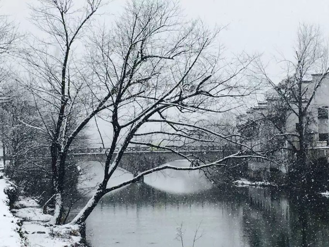 九华山黄山西递宏村纯玩四日游,黄山宏村经典四日游附详细攻略
