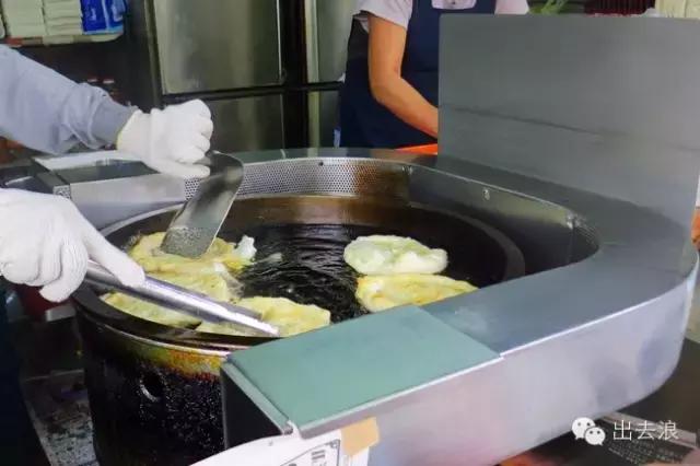 宜兰美食,慢生活从早餐开始