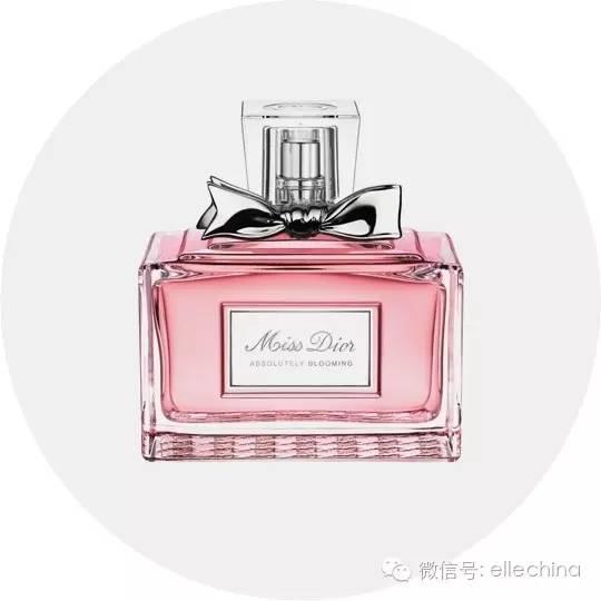 blings柏林少女香水,不含麝香的春夏少女香水有哪些