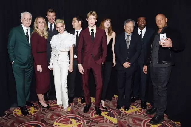 李安电影技术革新扑街,李安新片预计2月开拍