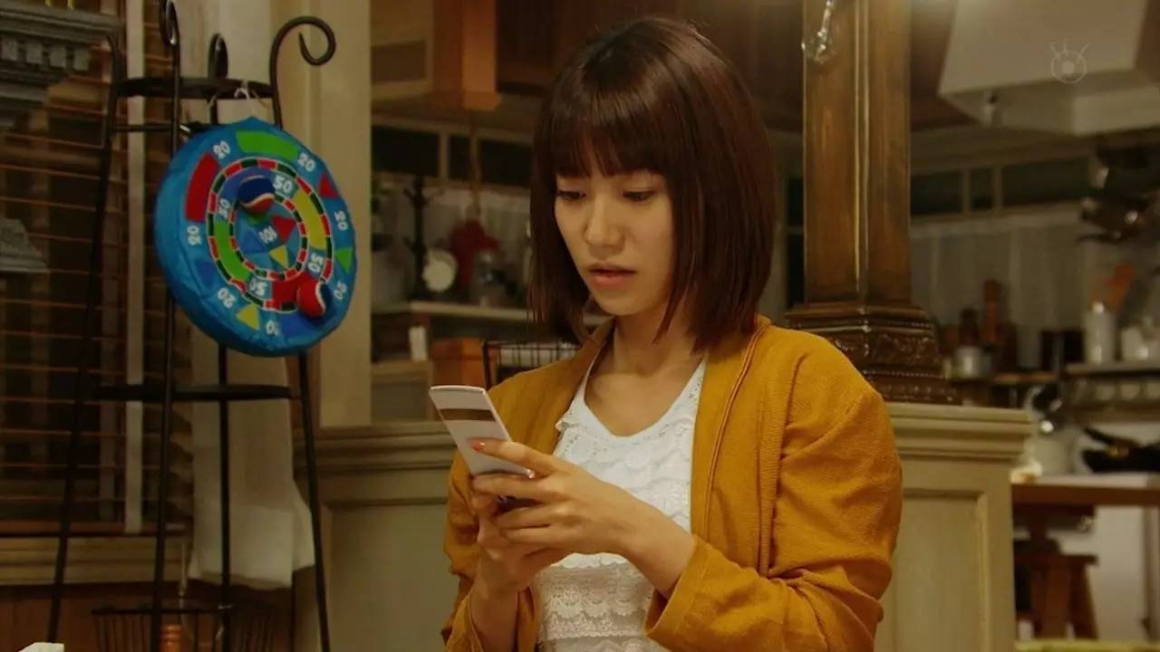 童星出身的女演员,日本童星出身的女明星