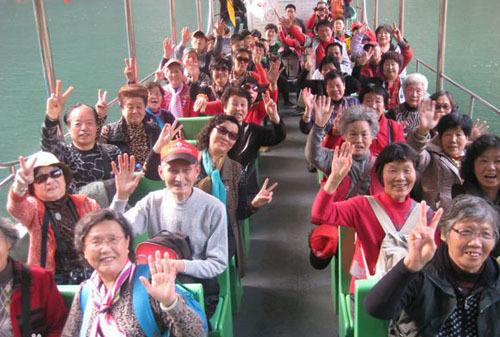 旅游业入驻携程,携程旅游百事通旅行社