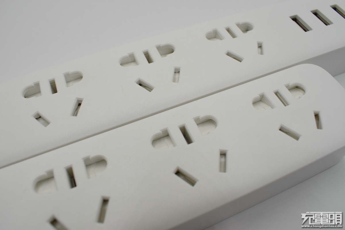 插线板评测对比,青米智能插线板测评