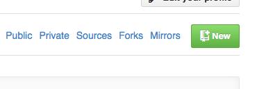 如何在github上下载一个软件,通过github访问自己的网站