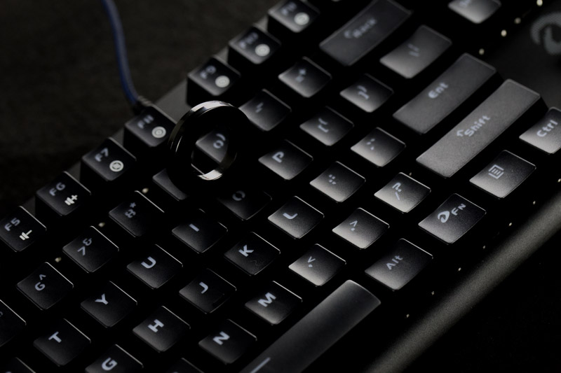 达尔优机械键盘ek815最好看的配色,机械键盘达尔优ek815值得购买吗