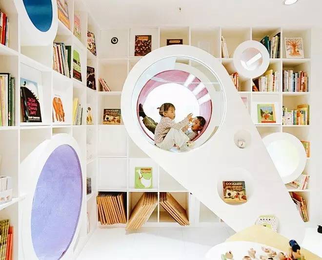 北京亲子书店一览表,北京12家带孩子必去的亲子书店