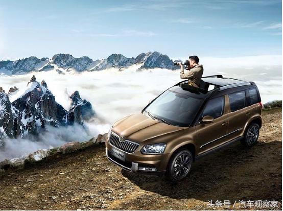 野帝和yeti的区别,yeti野帝2017款怎么样