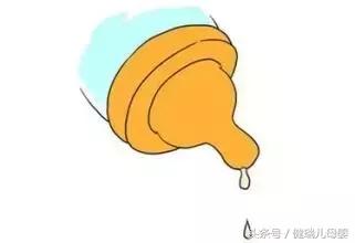 冲奶粉对宝宝肠胃有什么危害,儿童奶粉冲调比例不正确的危害