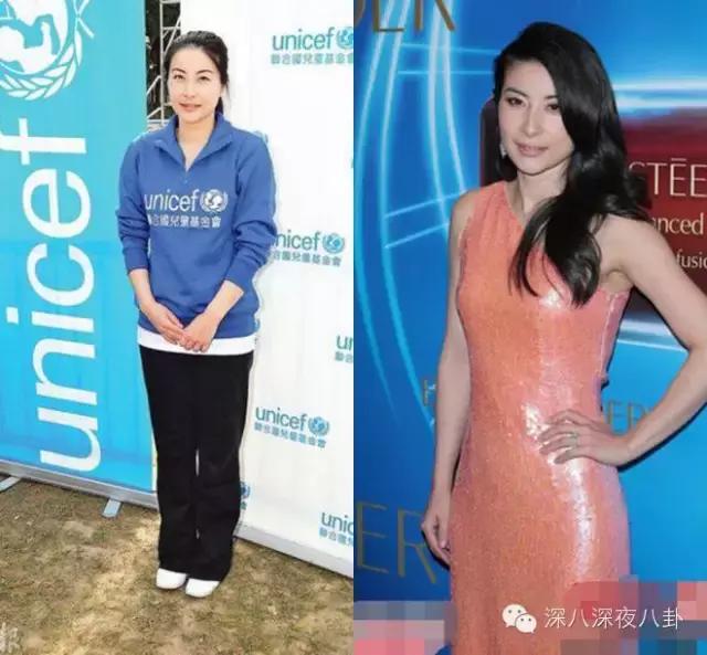 坐拥百亿身家,路边买20元童装,这对豪门夫妇最让人心旷神怡