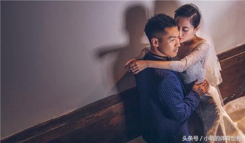 国足的漂亮太太们,最新一届国足太太团