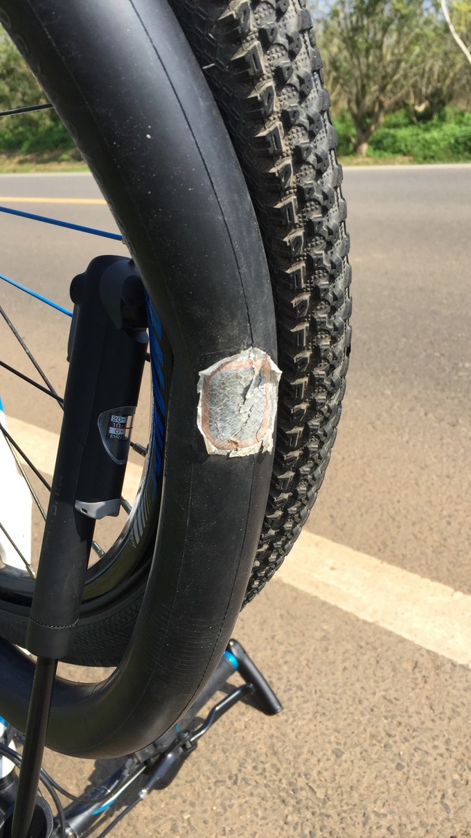 我的第一次出行视频,我的第一次不间断骑行100公里