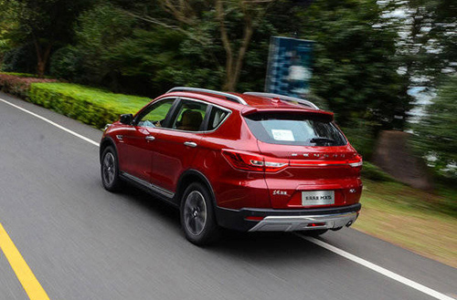 东风风度mx5试驾,郑州日产风度mx5报价表