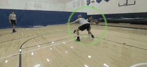 艾弗森一步过人集锦,艾弗森无解过人视频