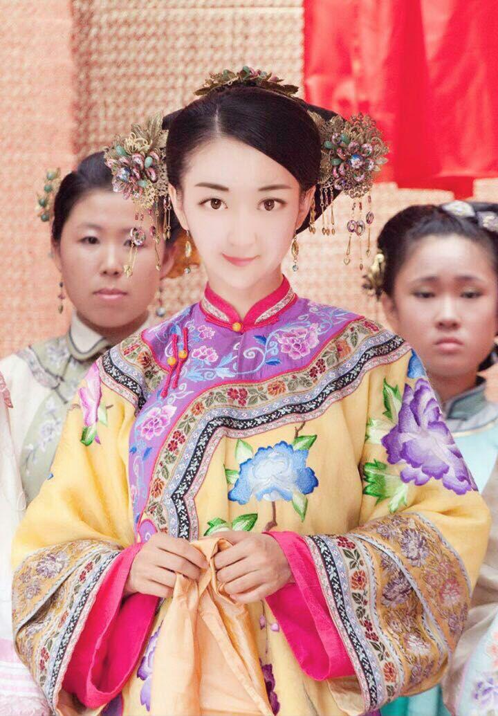 赵梓涵中国女主持人,赵梓涵视频女主角哪里人