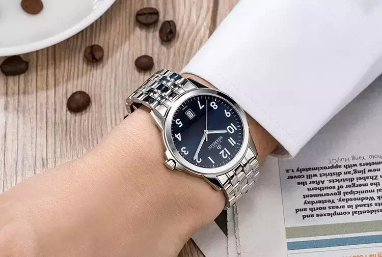 潜水表钢带还是橡胶表带,3000-5000元手表推荐瑞士腕表