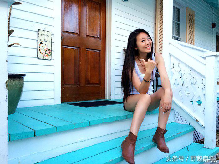 野鹅旅行,野鹅自驾无人区