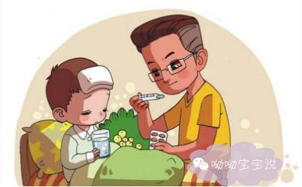 孩子生疹子有什么症状怎么治疗,八个月宝宝发烧是起疹子症状吗