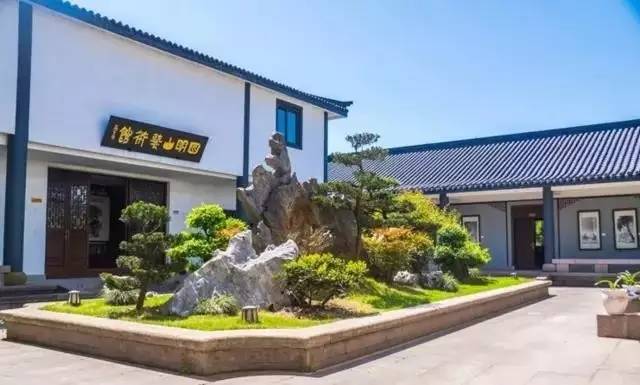 心宿旅舍,民宿推荐来一场说走就走的旅行