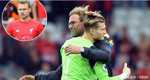 克洛普红军在前进,克洛普的红军之路