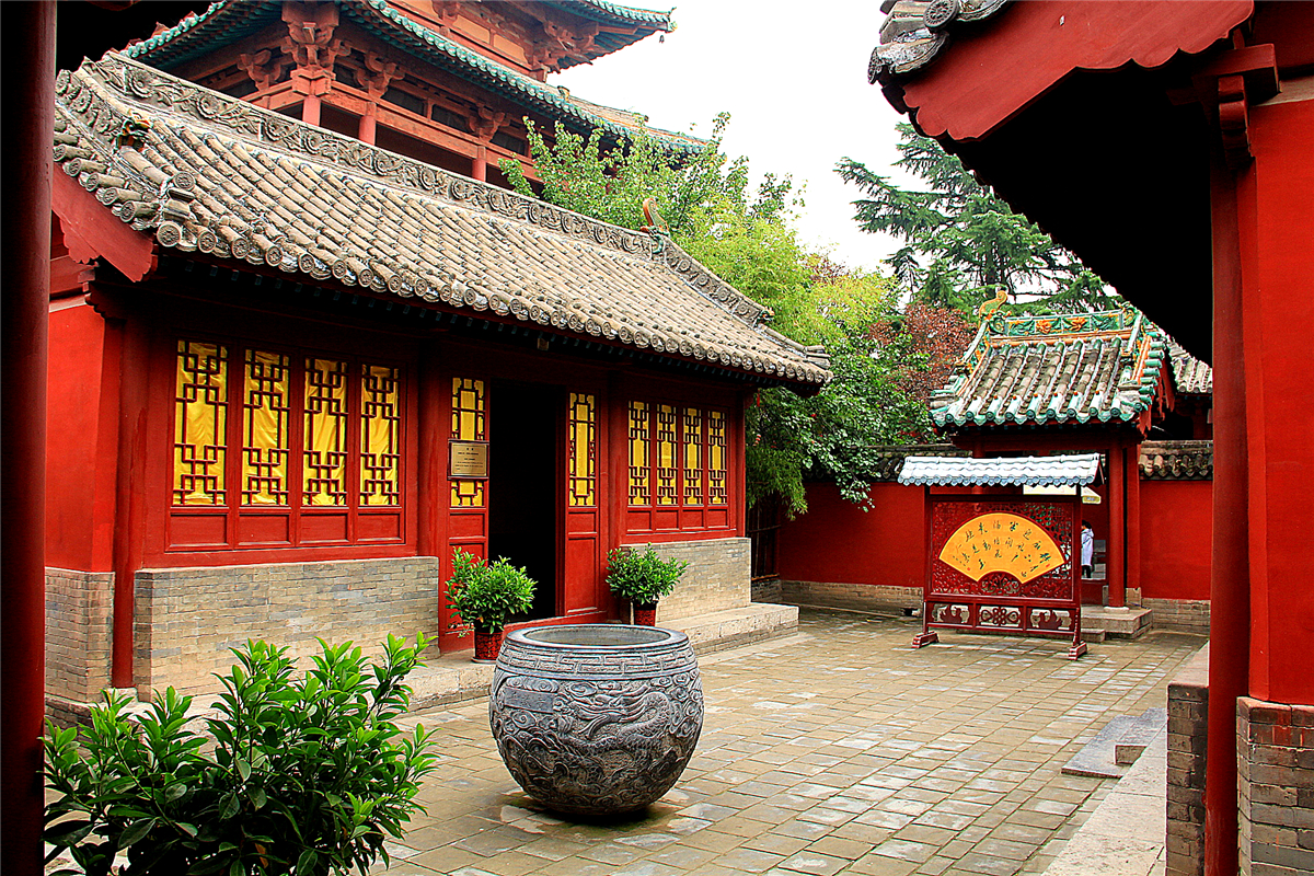 林黛玉超美画面,原来林黛玉这么美