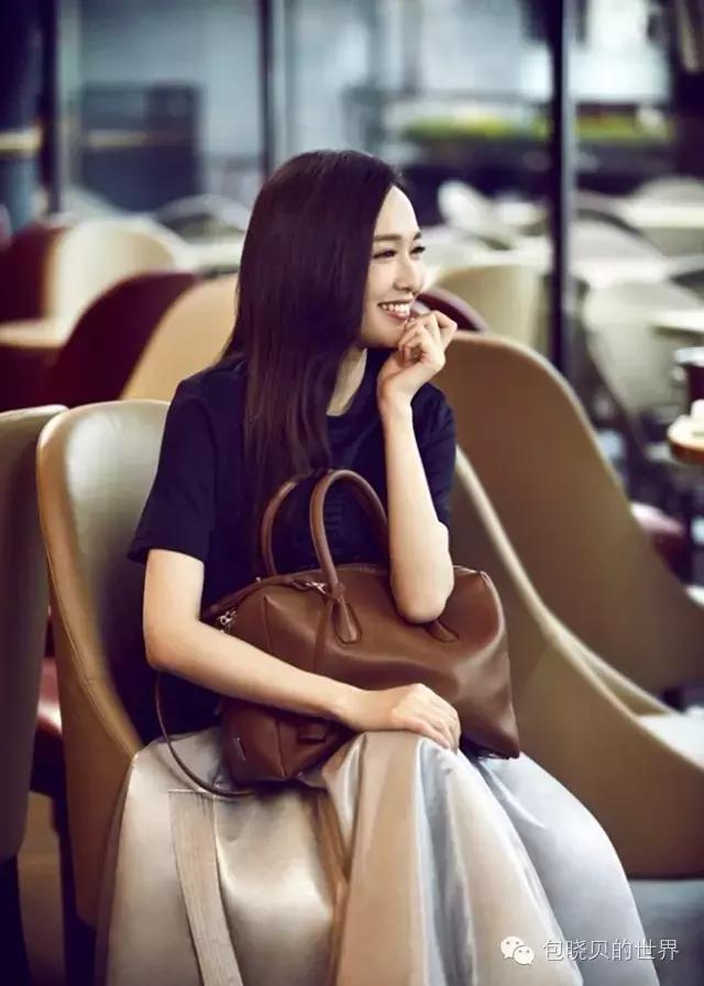 韩国最火的十种包包,韩系日常包包牌子有哪些