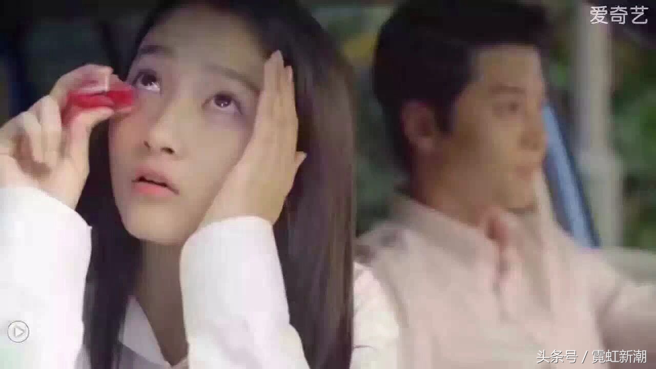 日本的那些人气眼药水，明星也在用（喷血制作）