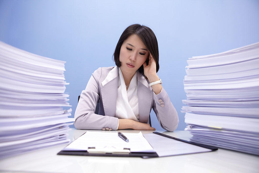 不喜欢自己的工作是怎样的体验,做不喜欢的工作会有成就吗