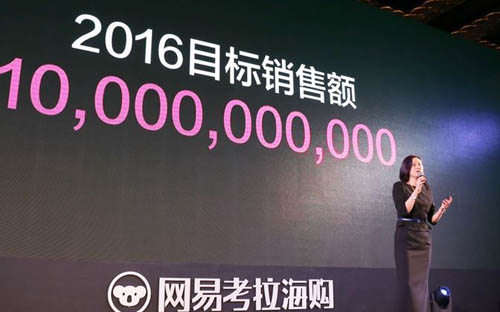 网易电商发展得怎么样了,电商消费升级