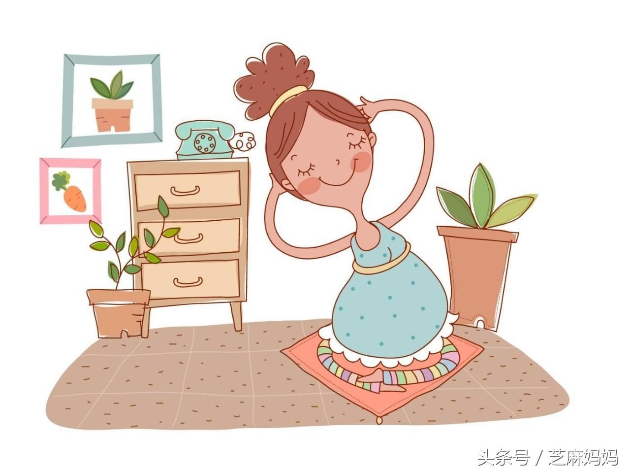 科学避孕远离人流权威发布,科学孕育避免妊娠纹