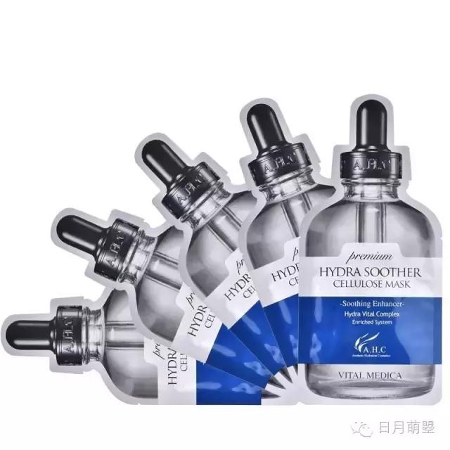 关于准妈咪们备孕期和怀孕期使用的护肤品专题