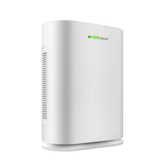 空气净化器哪个牌子专业,央视推荐空气净化器除甲醛品牌