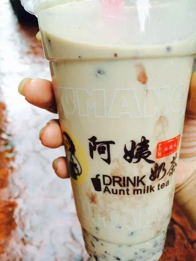 长沙最好喝的奶茶店,公认最好喝的十款奶茶店排名