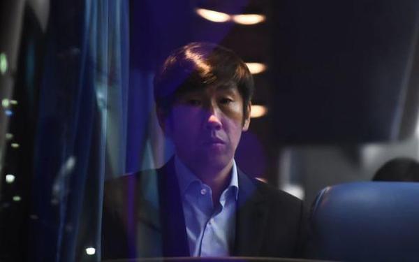 为什么恒大球员会踢足球,恒大足球巅峰时刻为何国足还是差