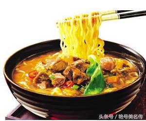 10大垃圾食品你爱吃的中了几个,十大垃圾食品严重影响你的身体