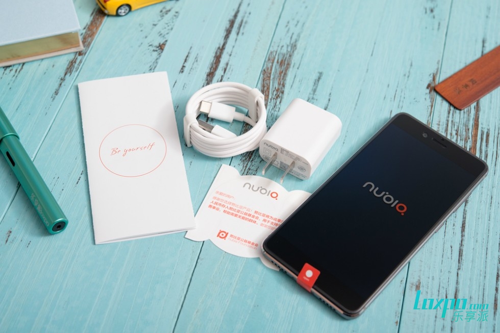 用照片记录时光nubiaZ11miniS首发评测