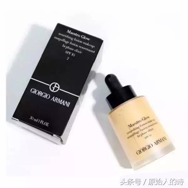 底妆推荐公认好用,底妆榜