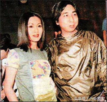 这真的是一代女神李丽珍吗?胖得认不出来呀!