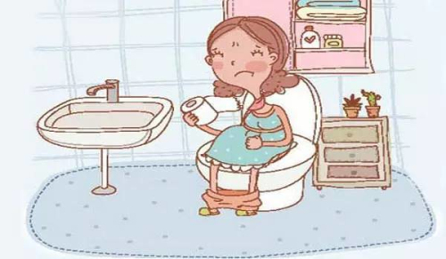 产后便秘大便出血是痔疮还是肛裂,宝宝便秘宝妈经验