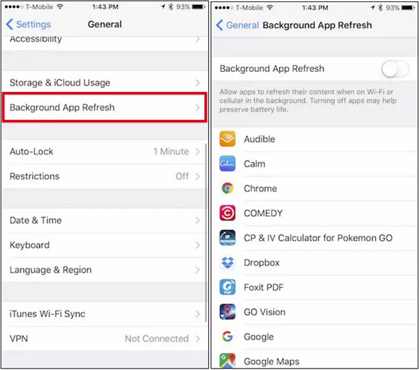 旧苹果手机变卡怎么解决,旧手机卡顿怎么转移新手机