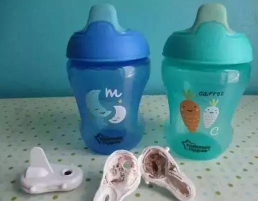 儿童饮水杯怎么选,宝宝饮水杯哪一款比较好