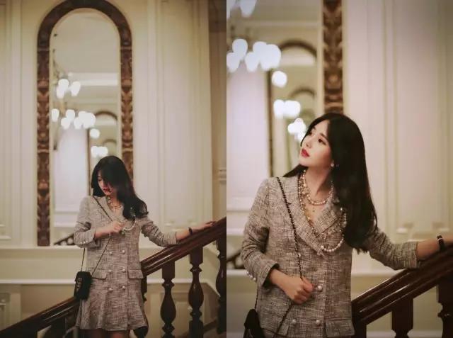 100元以下的毛衣,100多元的毛衣舒服不扎人好看的