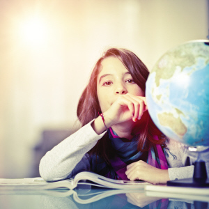 孩子什么时候出国留学最合适,孩子多大出国留学最好呢