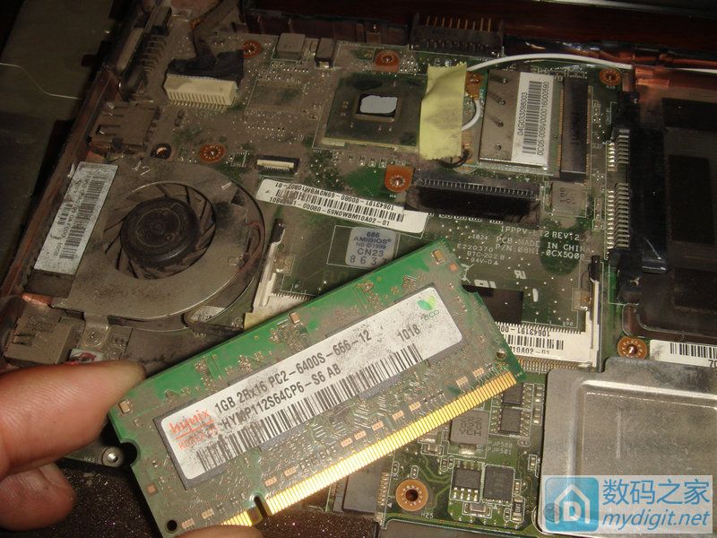 首拆日本设备，爱普生Na03mini