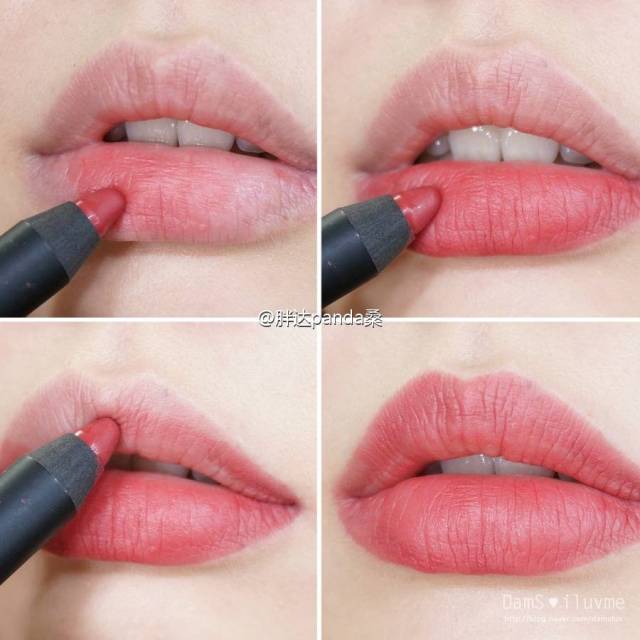 kiko唇色哪个颜色好看,kiko豆沙色唇