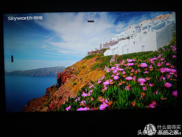 熊猫LE65N88S-UD液晶电视开箱及简评